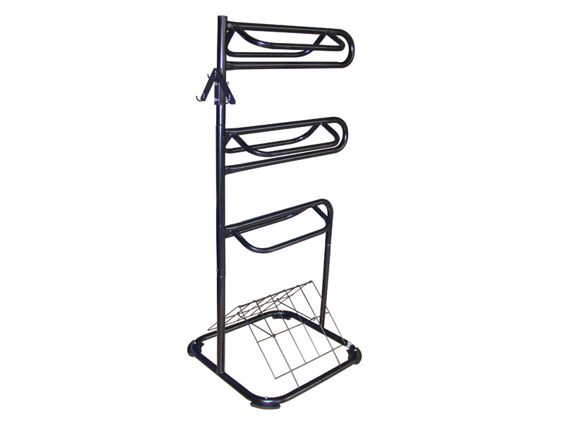 AP62-3001 saddle rack