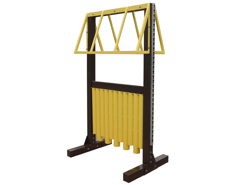 AP62-2003 Vaulting rack