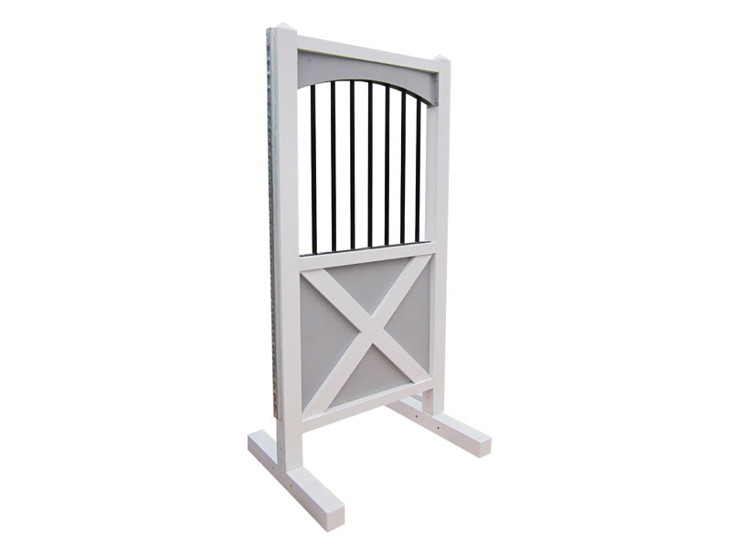 AP62-2002 vaulting rack